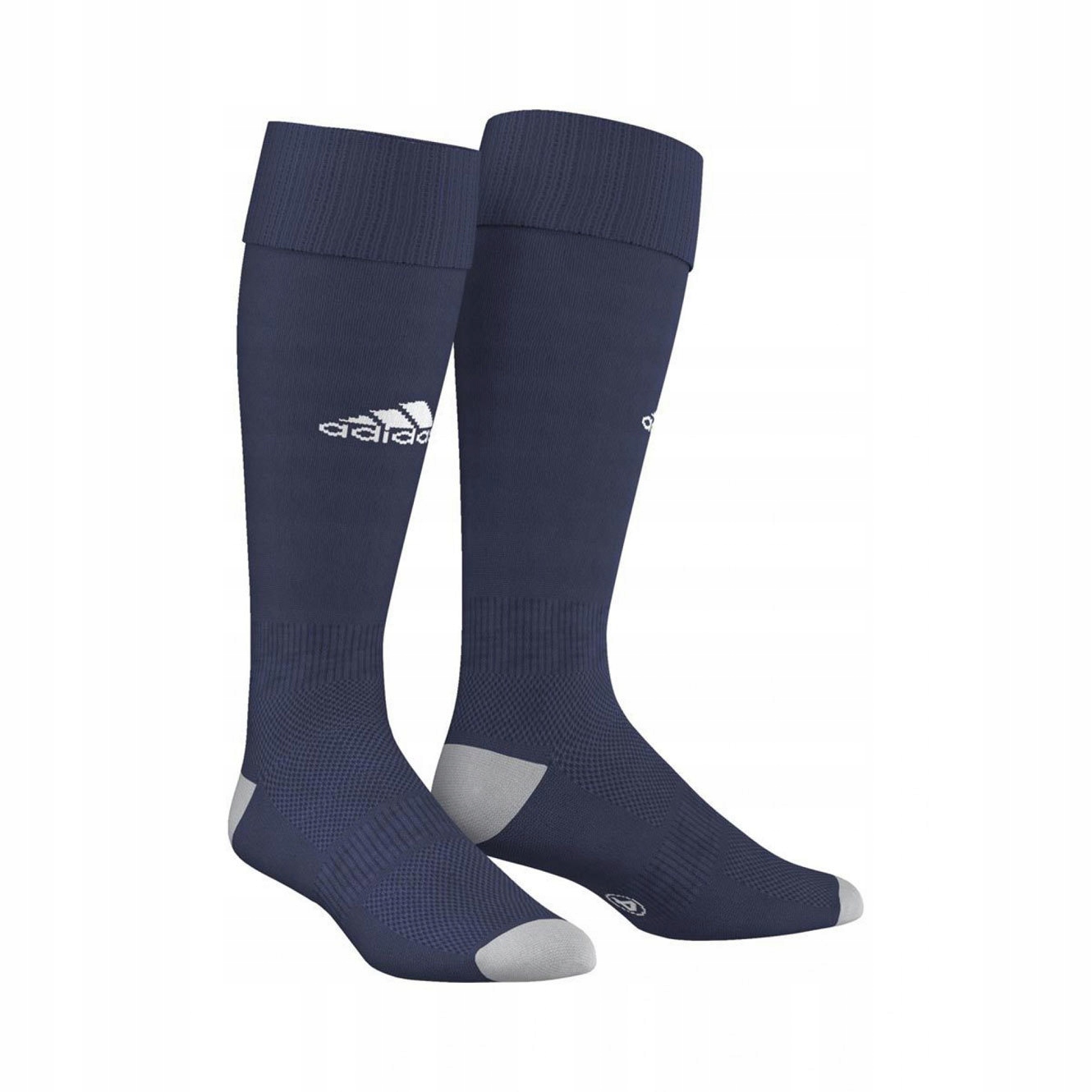 

Adidas Skarpety Getry Piłkarskie roz 37-39