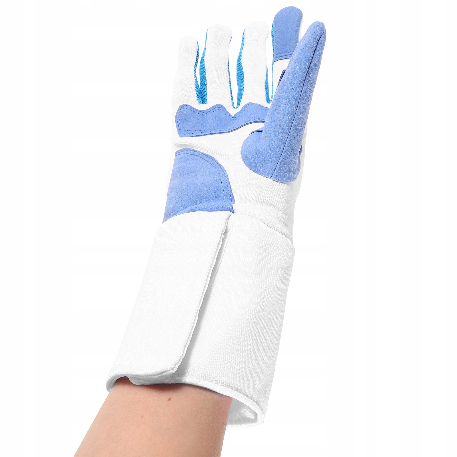 RĘKAWICE DO SZERMIECKICH RĘKAWIC Z DZIANINY N Marka inna