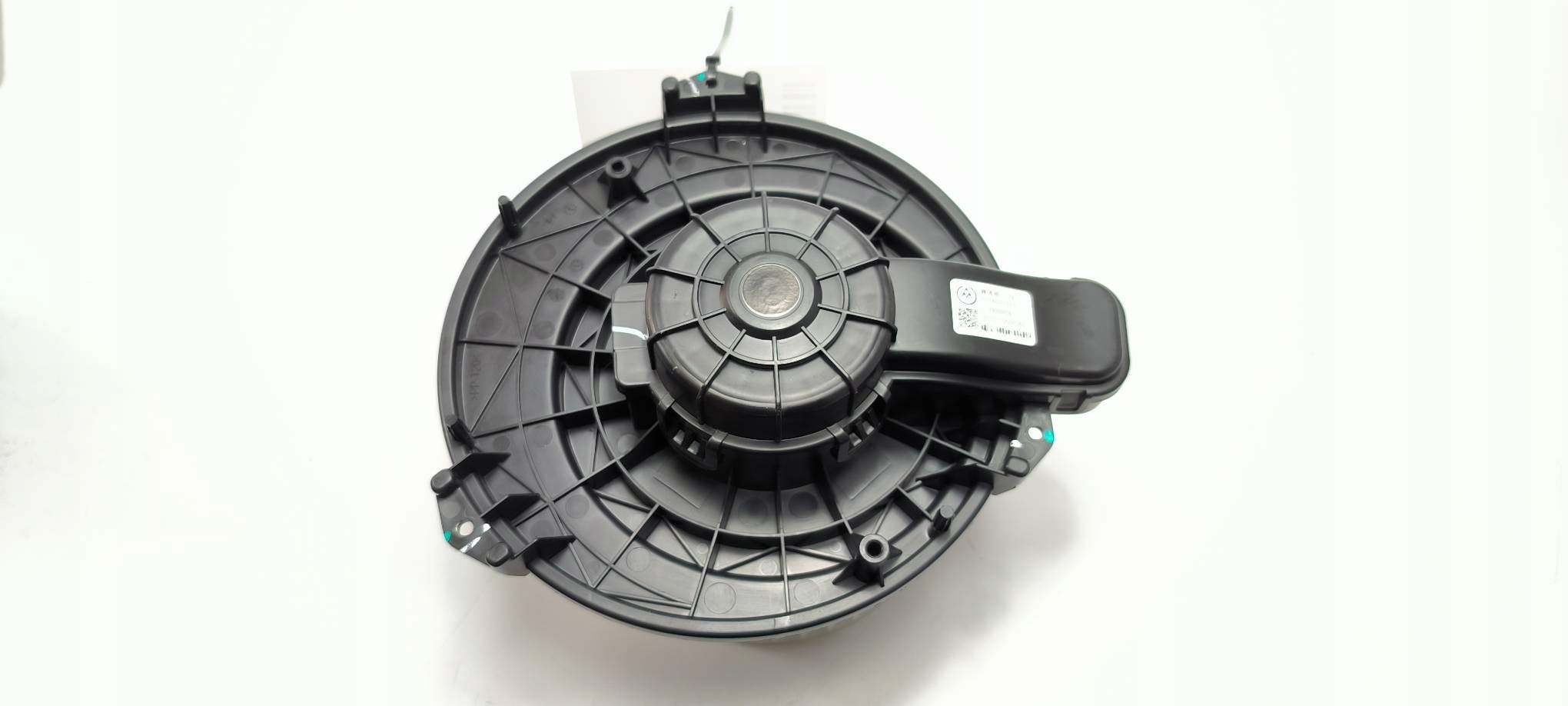 heating fan cab 2034021310 BAIC BEIJING 5