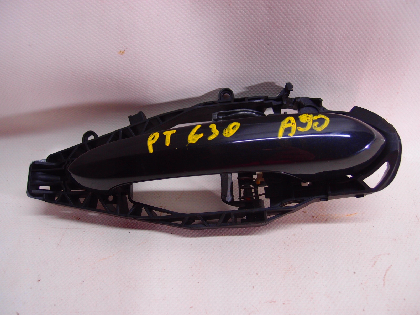 Ручка двери п зд BMW 5 G30