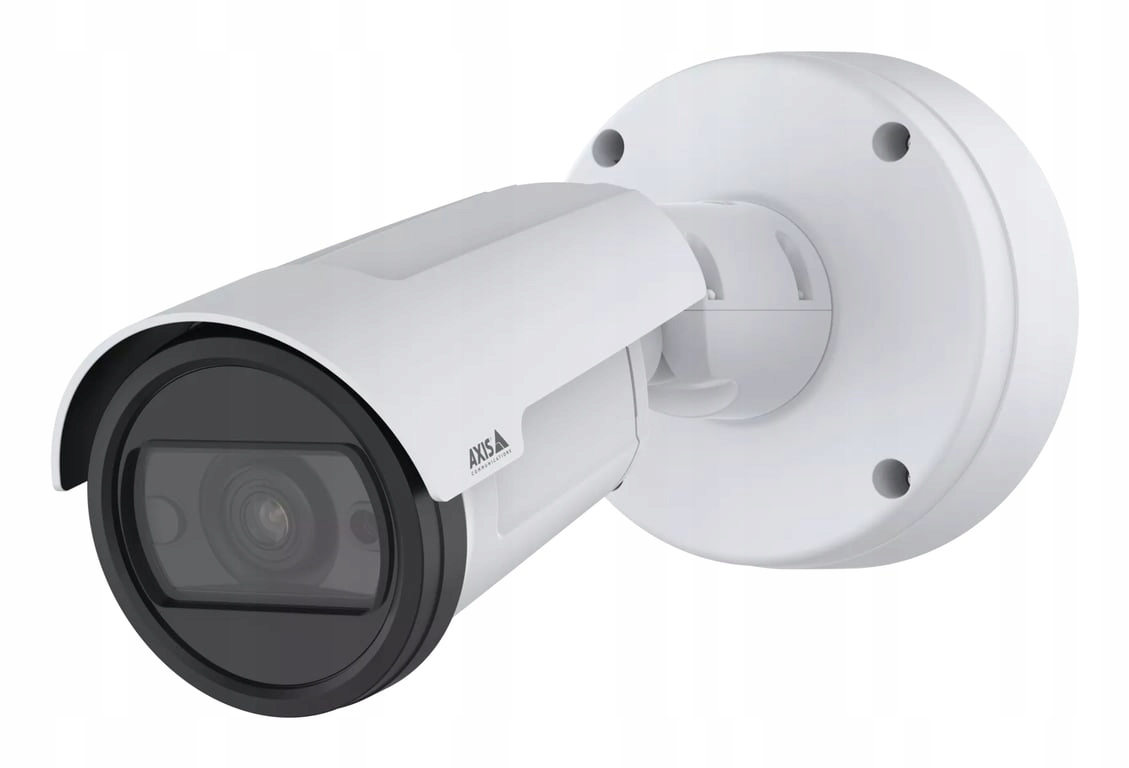 Kamera bezpieczeństwa IP Axis P1475-LE Tubowa Zewn