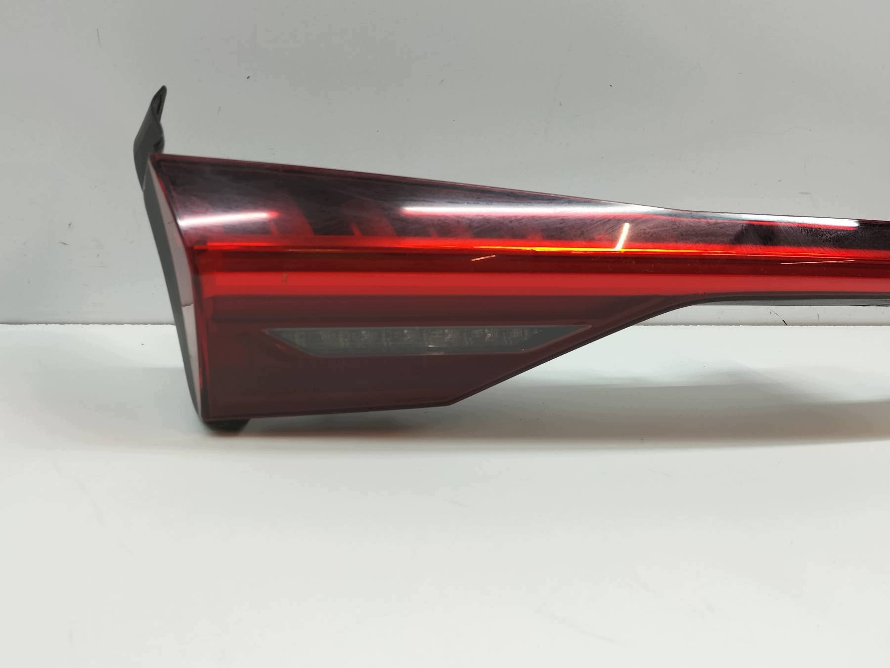 cap light bonnet rear part sedan LED MATRIX Audi A7 II (2018-2025) C8