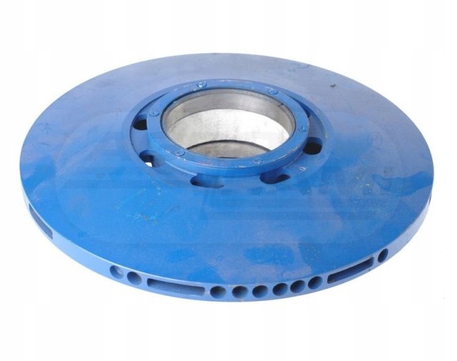 Středový kotouč plovoucího variátoru 5040270180 Bizon Z-056 Z-058