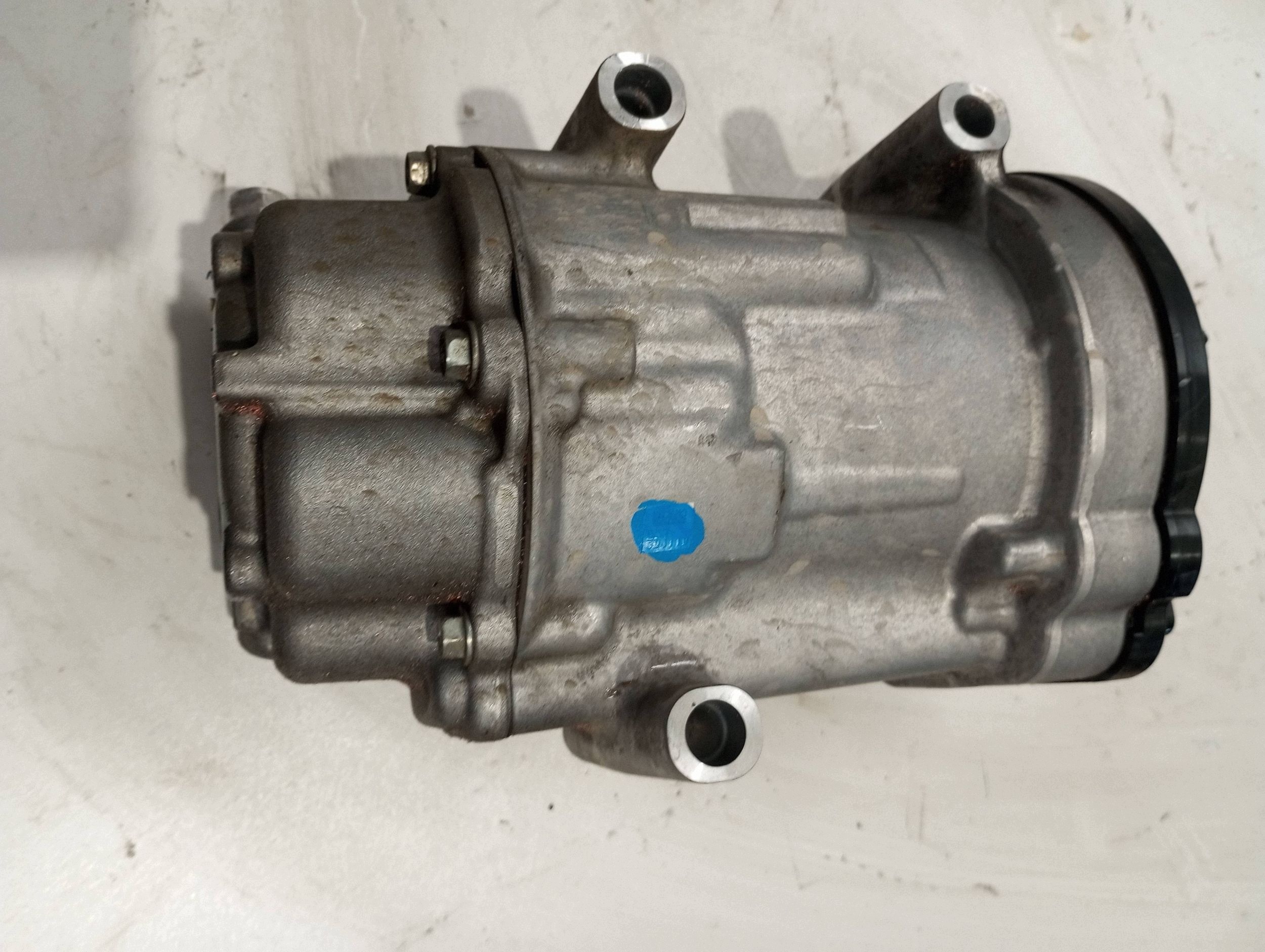 compresseur de climatisation TOYOTA RAV 4 XA50 042400-3350