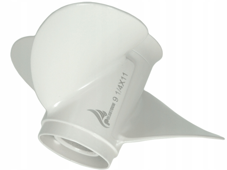 SRUBA NAPEDOWA YAMAHA OUTBOARD F8B 9 1 4 X 9