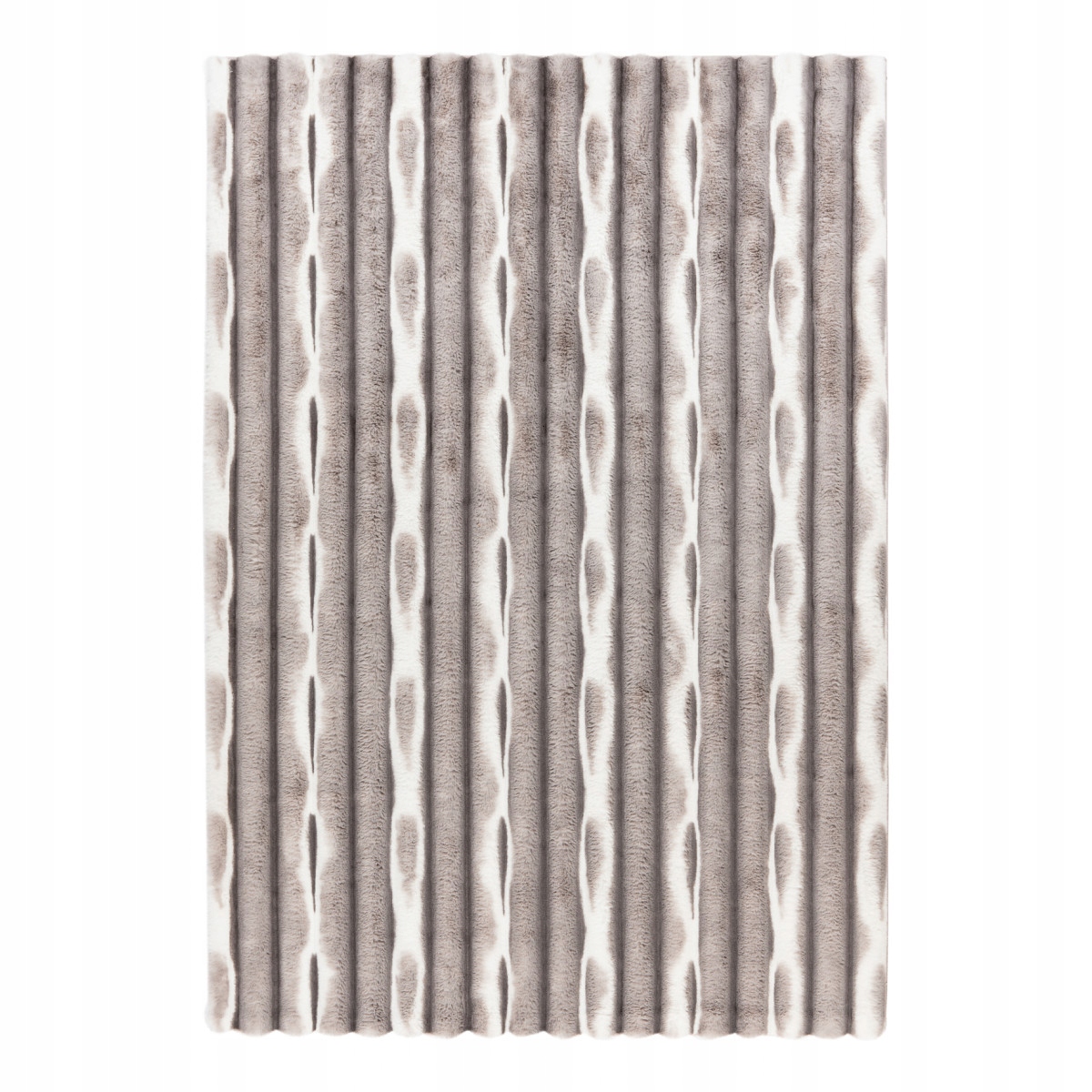 80x150 Kusový koberec My Waves 305 Silver