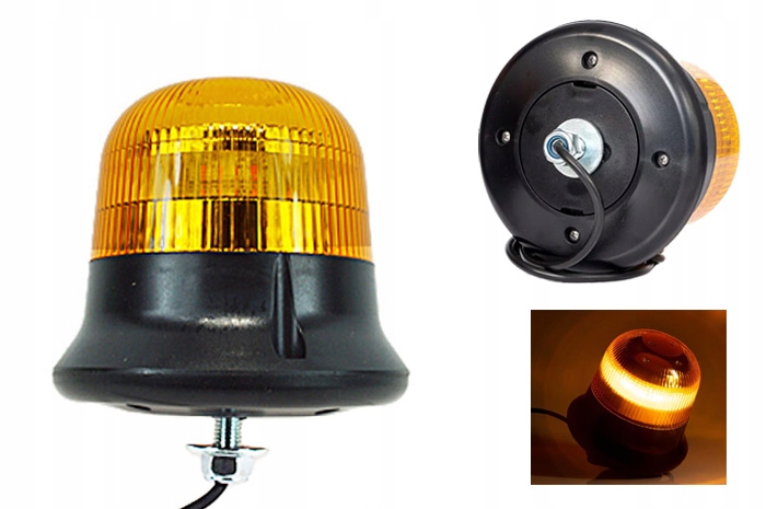 СВЕТОДИОДНАЯ СИГНАЛЬНАЯ ВСПЫШКА FRISTOM FT-150