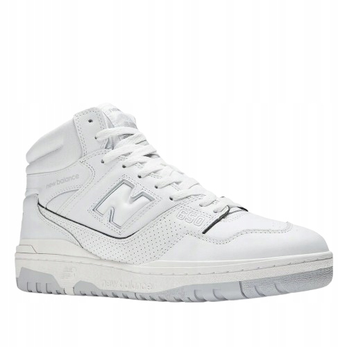 New Balance Pánské Vysoké Sportovní Boty 45,5 U1G