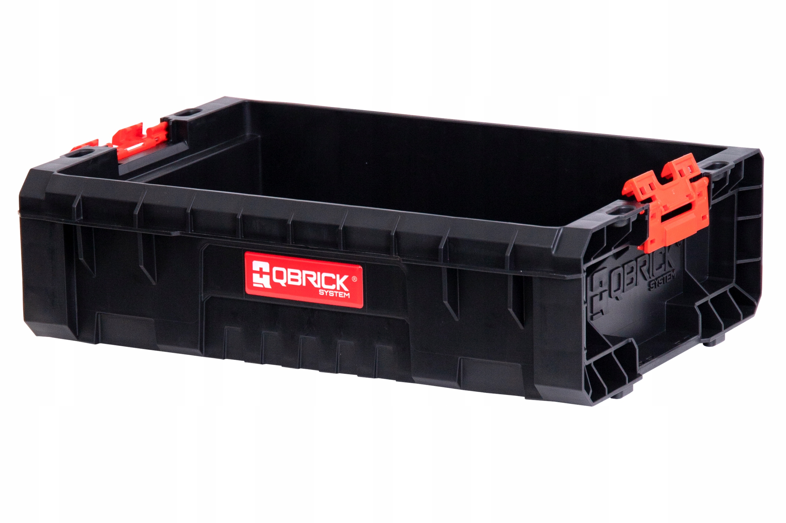 SKRZYNKA KOSZ NARZĘDZIA QBRICK System PRO BOX 130 EAN (GTIN) 5901238255642