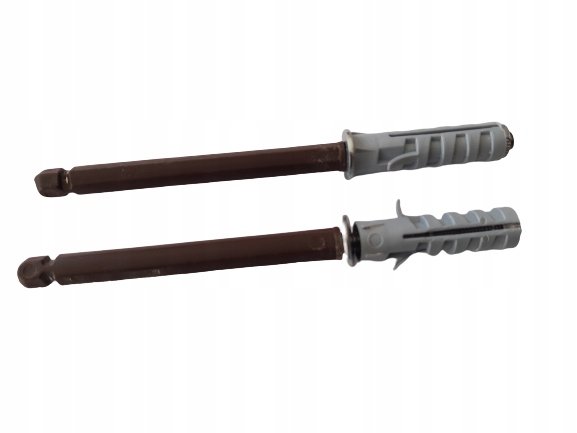 Półka samowisząca wisząca biała 70 x 15 Marka inna