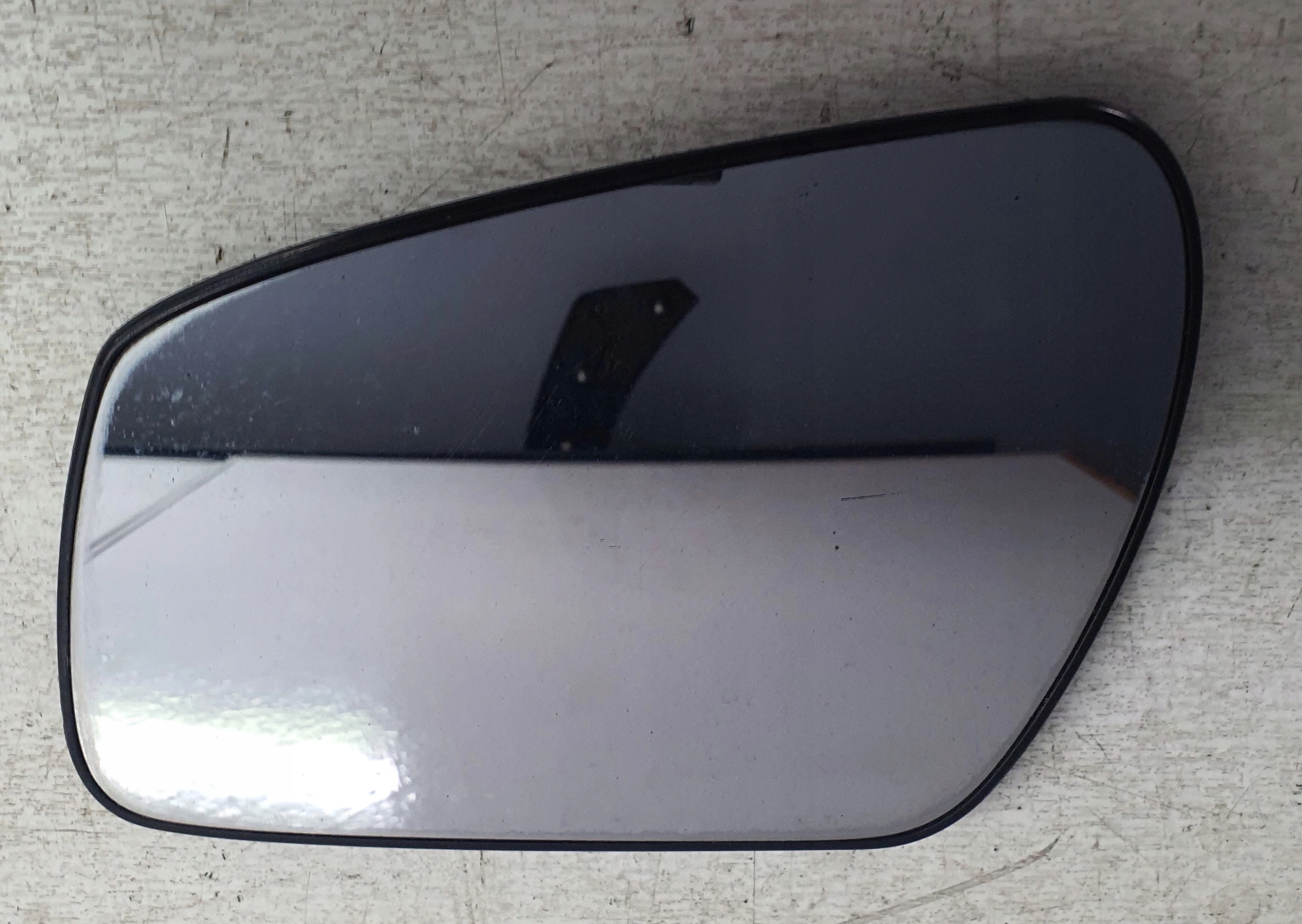 Wklad mirrors left Ford Focus mk2 04