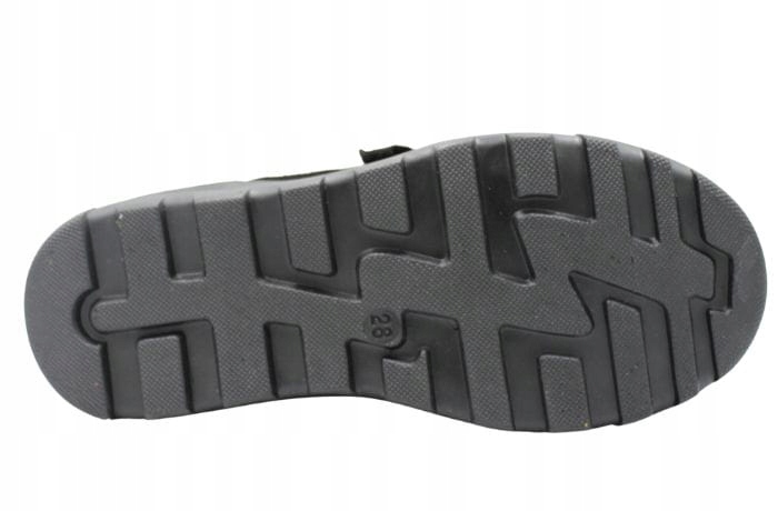 RENBUT trzewiki dziecięce z membraną 23-3345 Rentex - 29 Płeć chłopcy dziewczynki