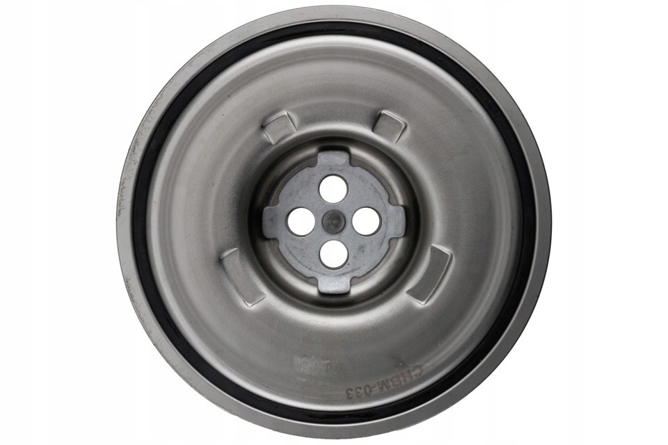 KOŁO PASOWE WAŁU KORBOWEGO BMW 2 X1 MINI 1.2 1.5 Numery katalogowe zamienników NTYRKP-BM-033 5902048311641