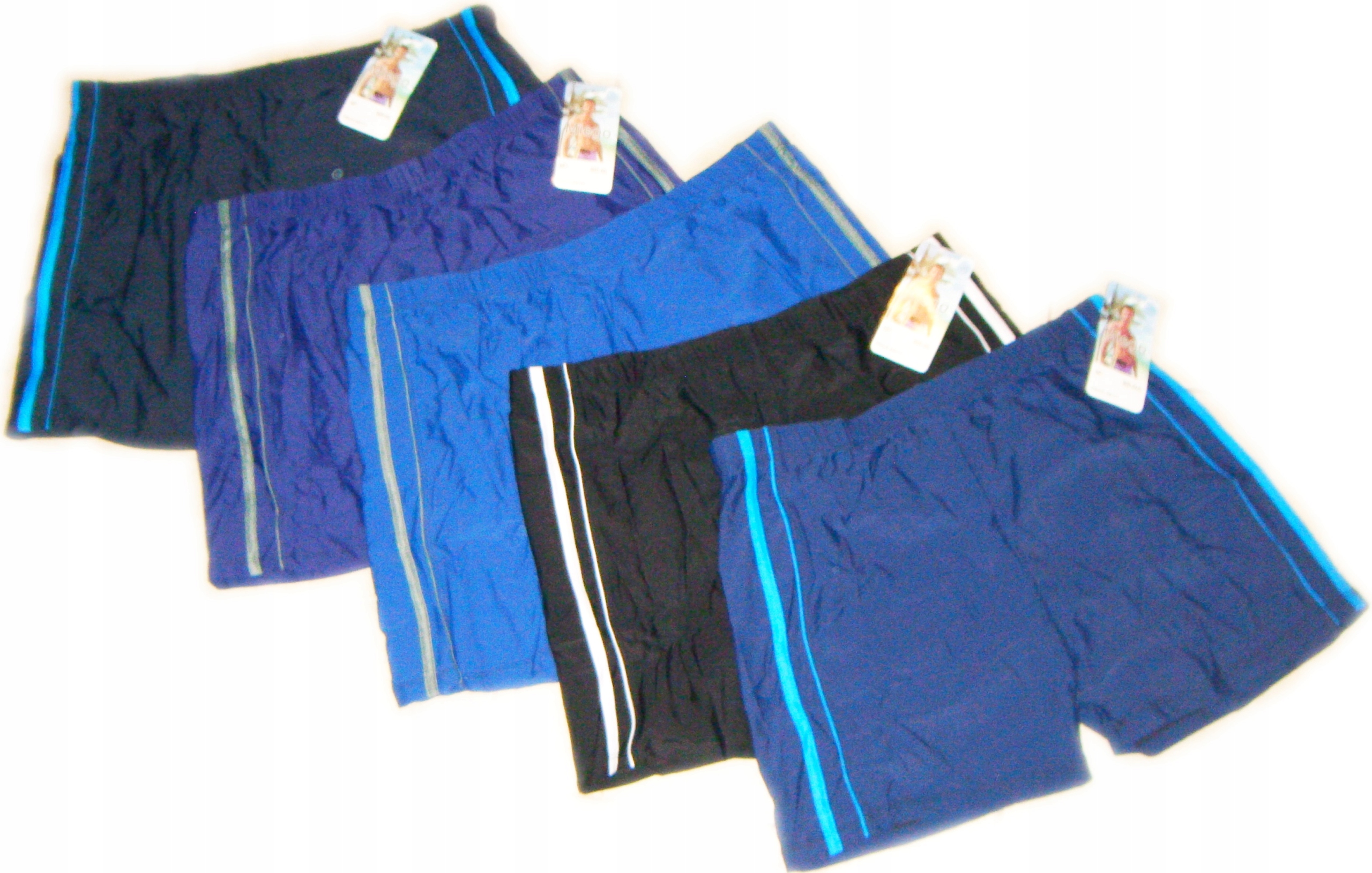 

Kąpielówki Męskie L XL 2XL 3XL 4XL 5XL Bokserki!