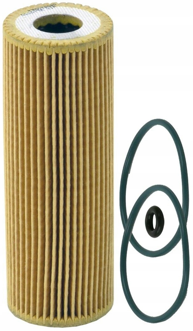 

Filtr Oleju 10050 (zamiennik FL2062) Ford Lincoln
