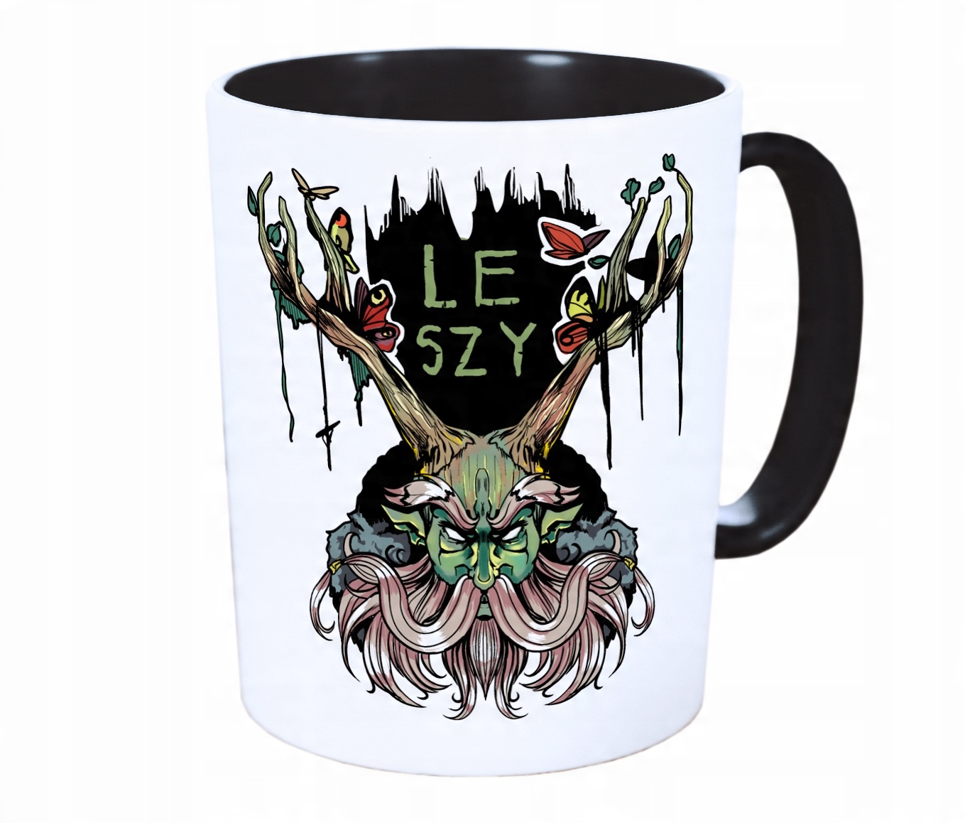 

Kubek Leszy mitologia słowiańska symbol słowiański
