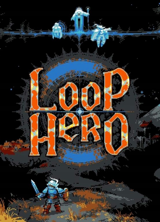 Loop Hero Pc Klucz Steam