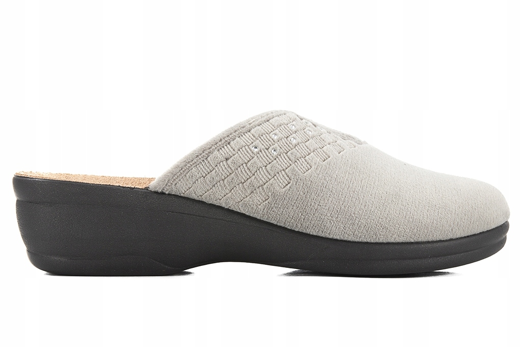 

Inblu BJ-129 Domowe Damskie Kapcie Klapki 37