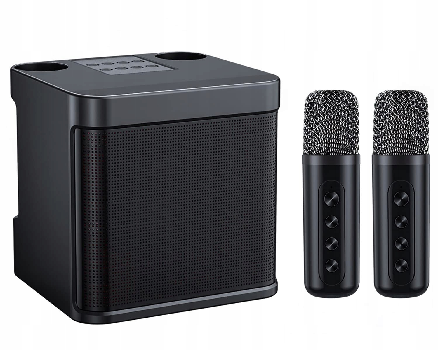 MUMUWIND Bluetooth Zestaw z Mikrofonami i Głośnikiem — miniatura 8
