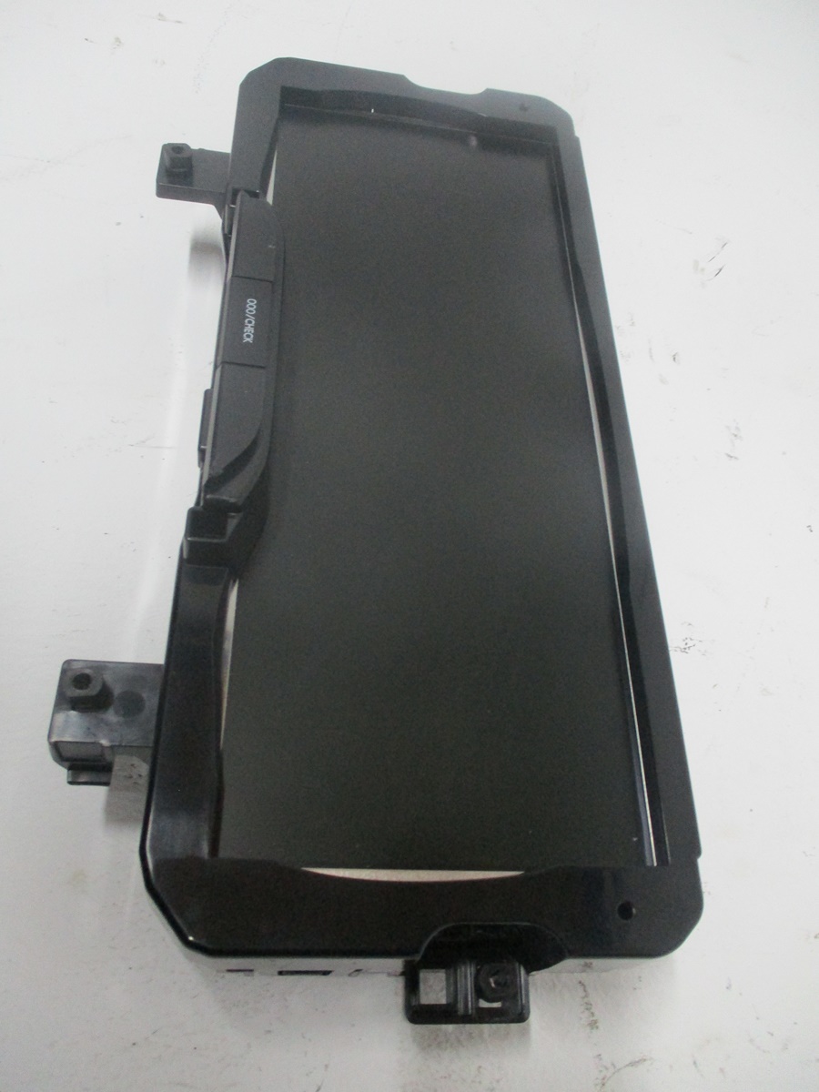 dials clock dials CITROEN C5 AIRCROSS 9831532880