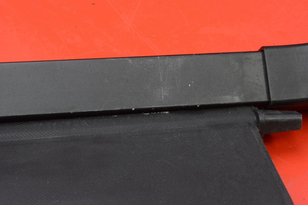 blinds boot FORD MONDEO MK4 KOMBI 07-10