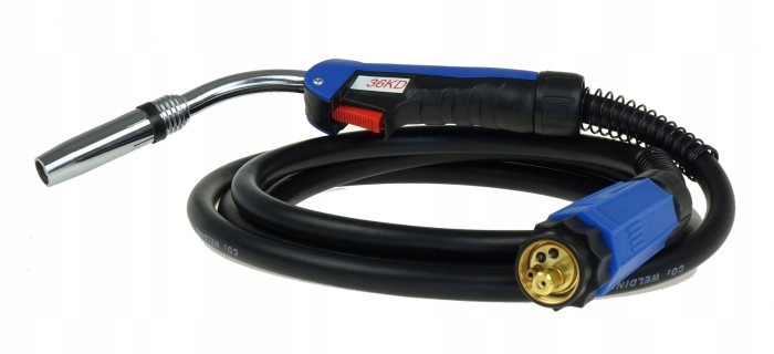 Svařovací držák Mig Badek 36 4 Praktik