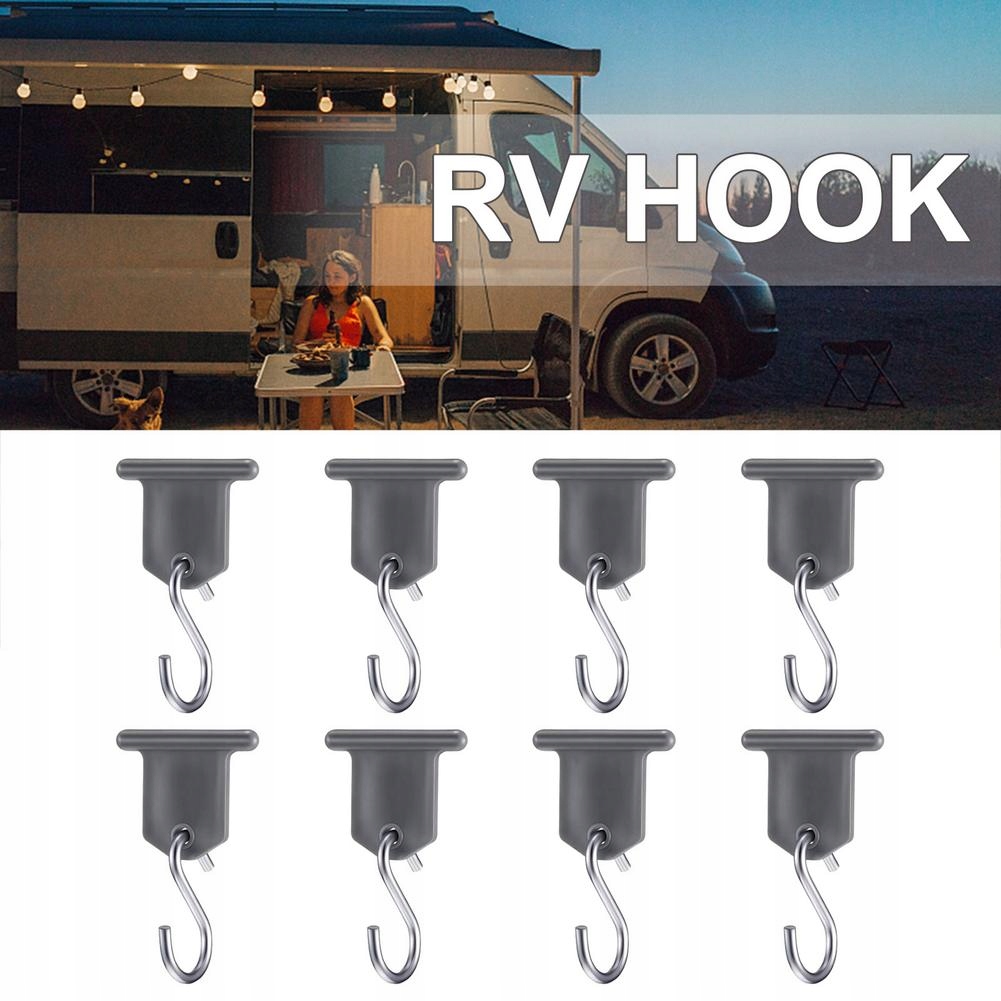 6935461933946111634 - для RV караван причіп аксесуари