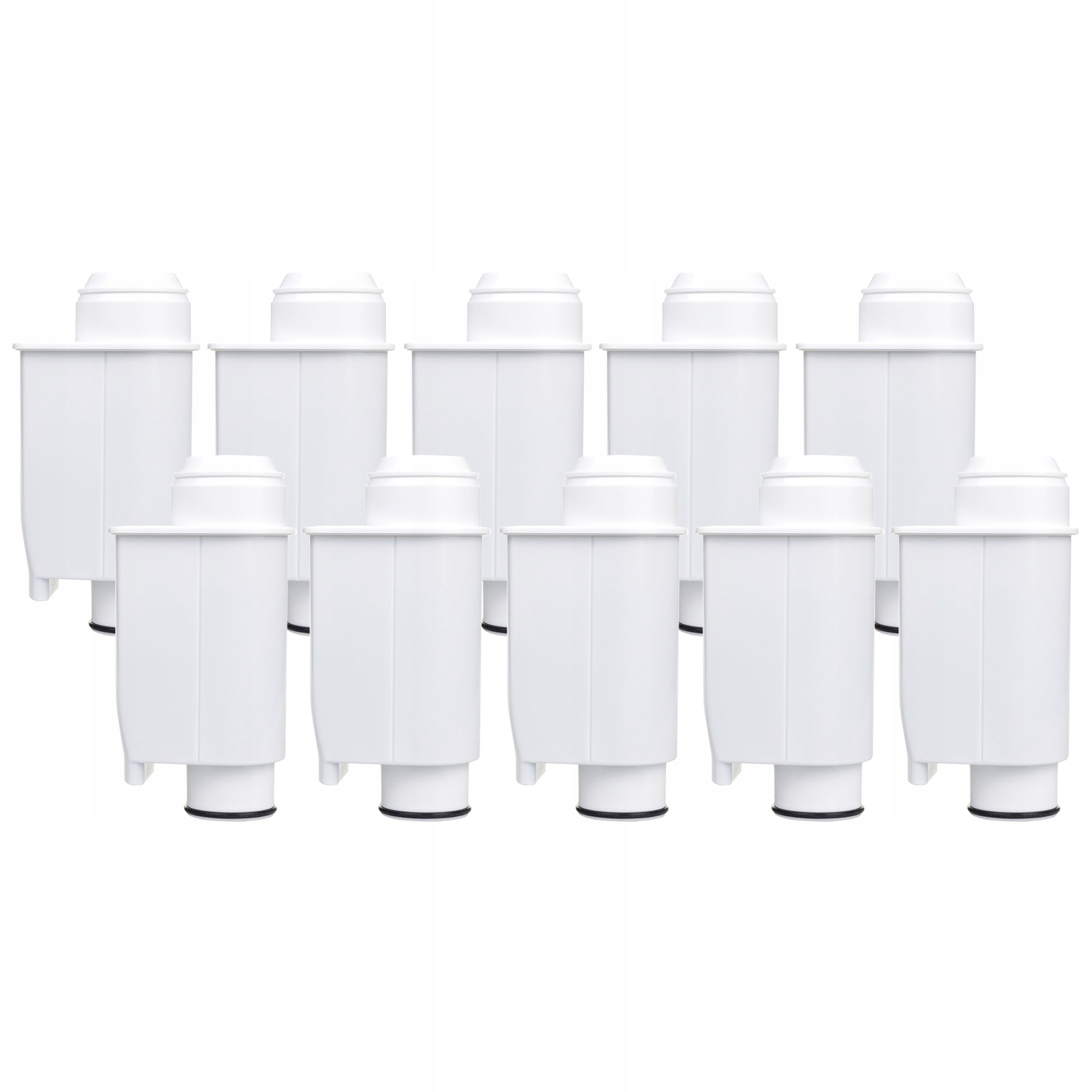 Filtr do kávovaru Philips Saeco CDCES4 náhradní CA6702 Intenza+ 10 ks