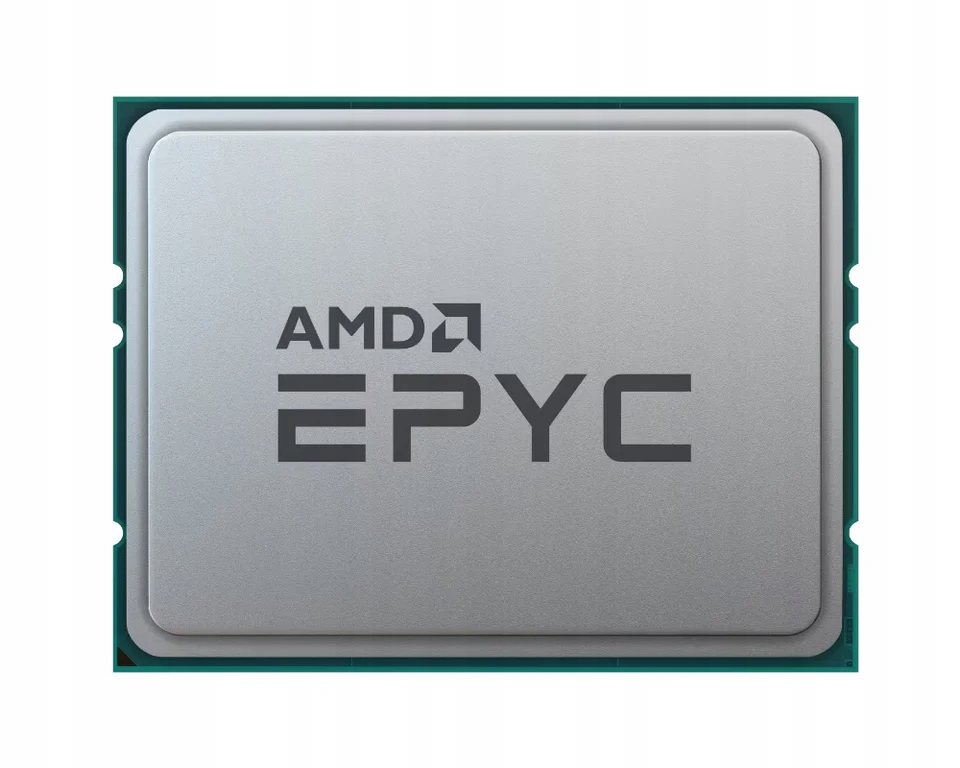 Procesor amd EPYC 4564P czarny 16 rdzeni 4.5 GHz