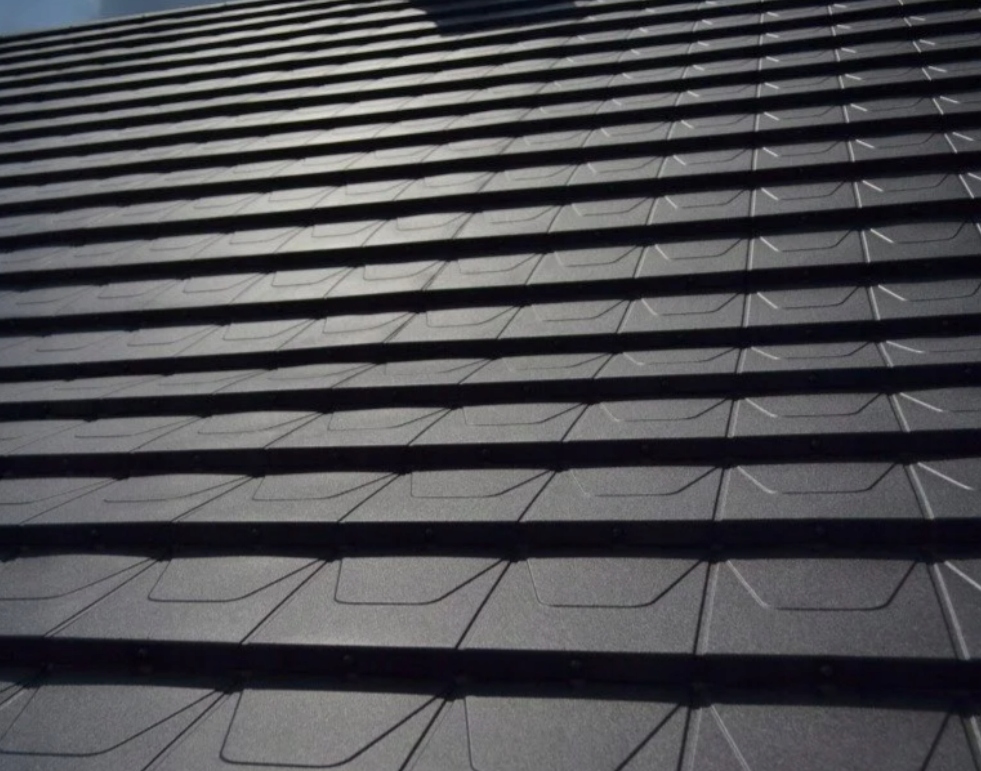 ANVI-DACH FARBA POLIWINYLOWA NA DACH RAL7045 1 L. 1 SZT. Pojemność 1 l