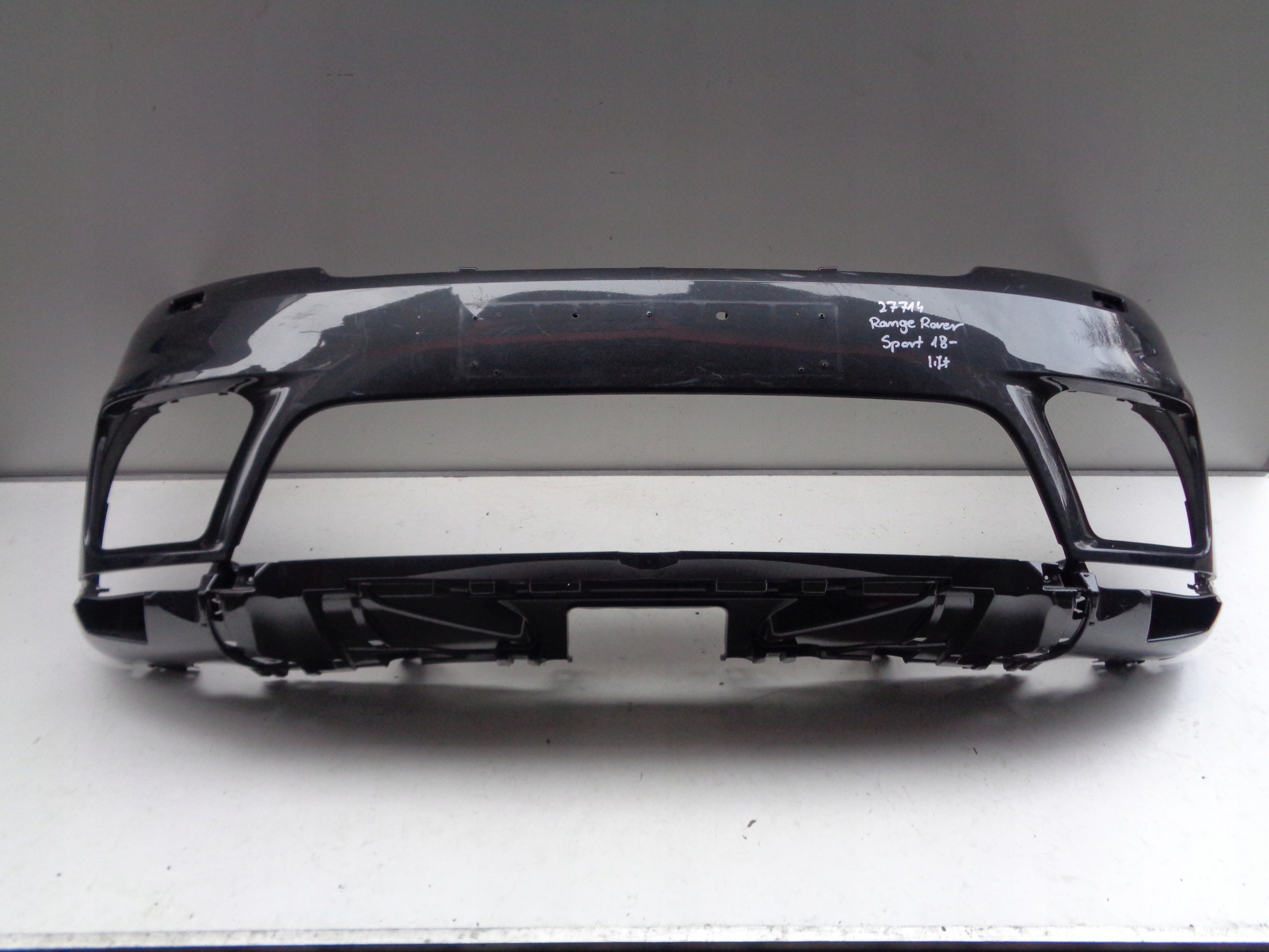 FRONTSTOSSSTANGE RANGE ROVER SPORT 18- LIFT 27714