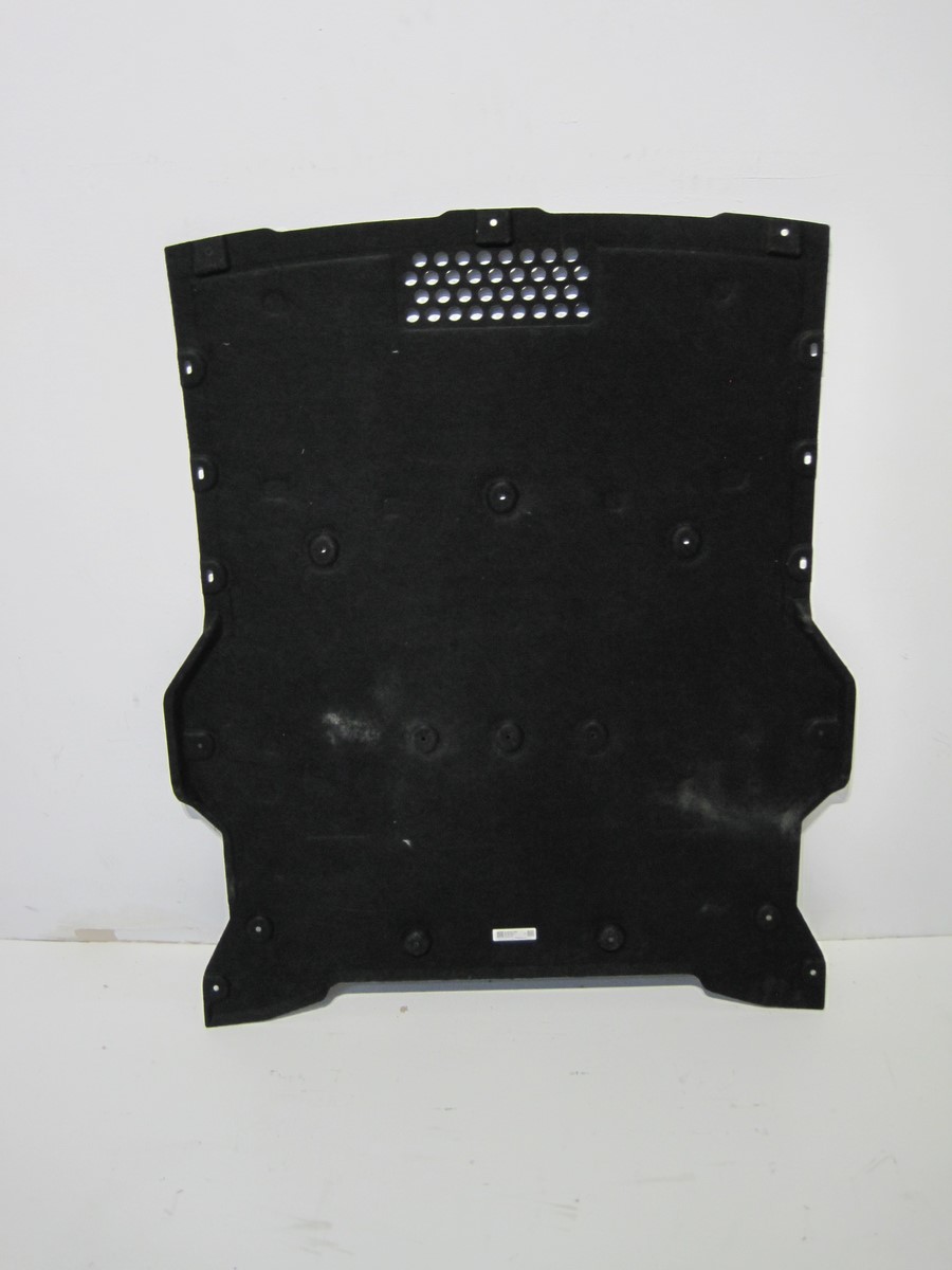 osłona płyta pod silnik PORSCHE TAYCAN I 9J1825311C NOWA Numer katalogowy części 9J1825311C