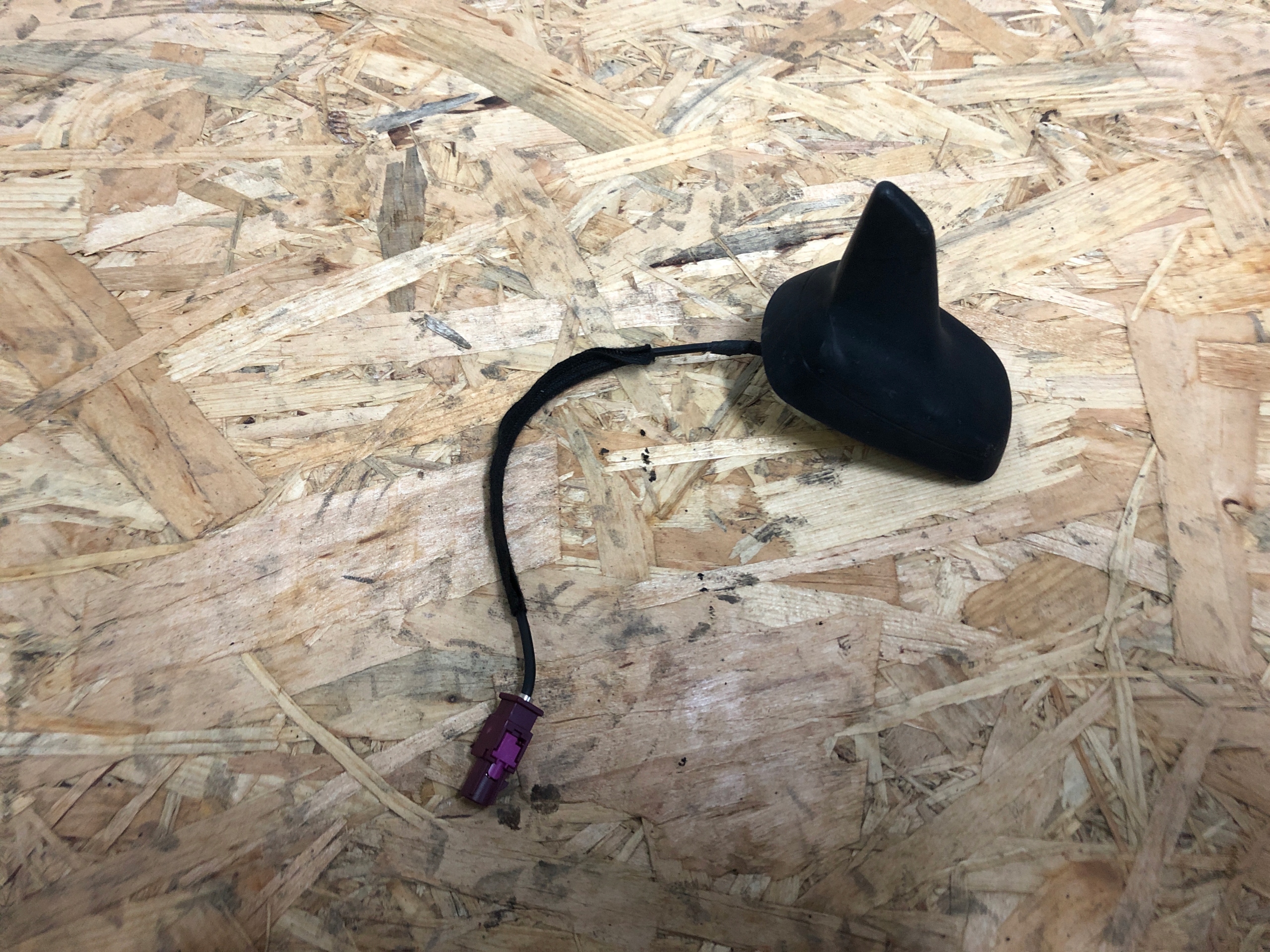 Antena GPS Audi OE audi