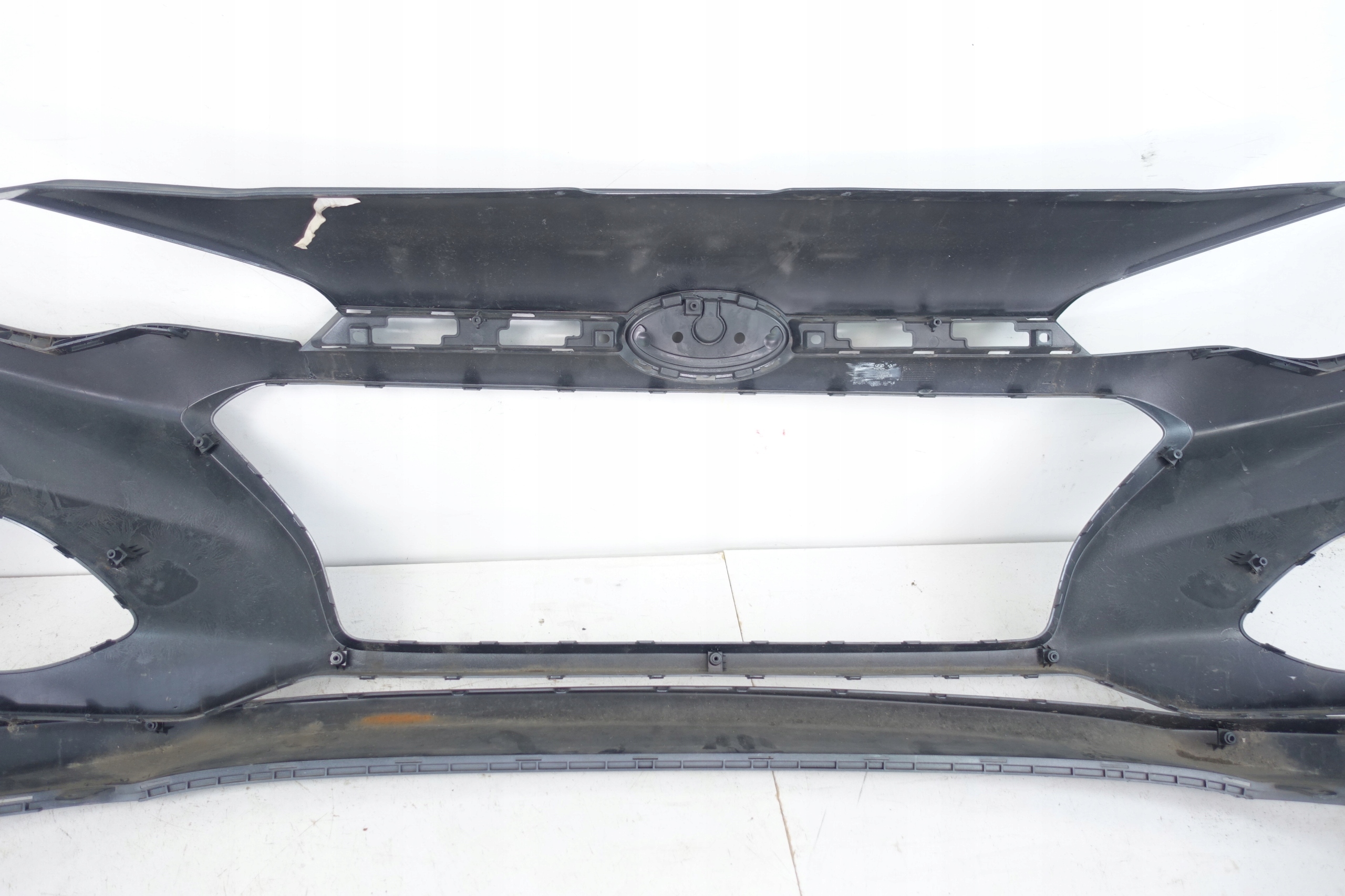 HYUNDAI I20 II LIFT 2018- bumper front front 86511-C8AA0