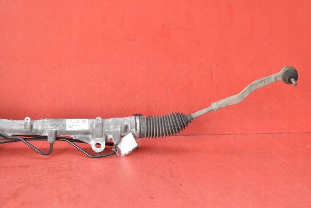 servo control EU 490016602RA DACIA SANDERO II 1.0 SCE 73 KM 17-20