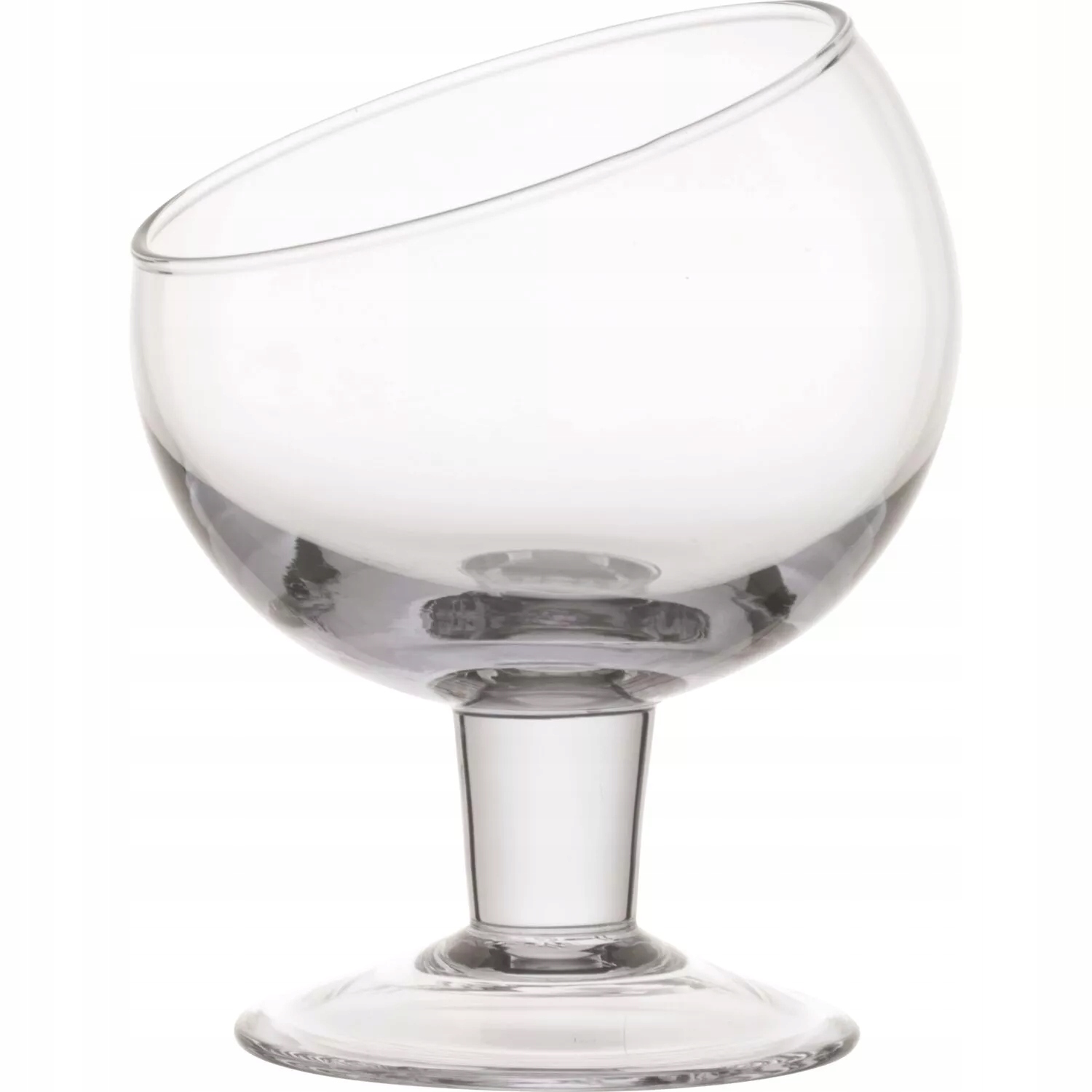 Gastro Pohár na zmrzlinu Coppa 1/2 Luna Tutta 650 ml (6 ks)