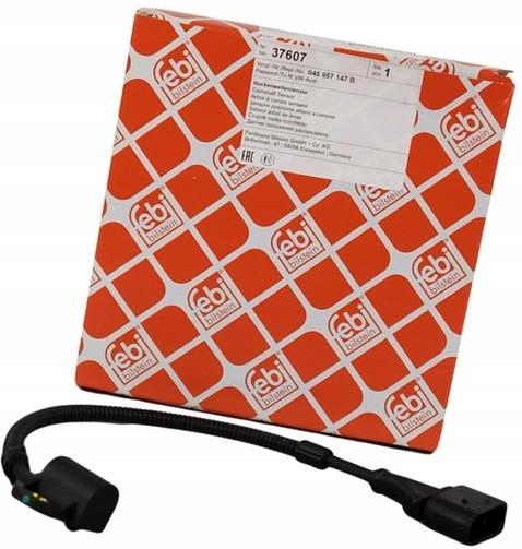 FEBI CZUJNIK POŁ WAŁKA SEAT ALHAMBRA 1.9 TDI