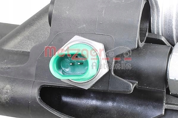 OBUDOWA LITRA OLEJU 2370083 METZGER AUDI Numer katalogowy części 2370083