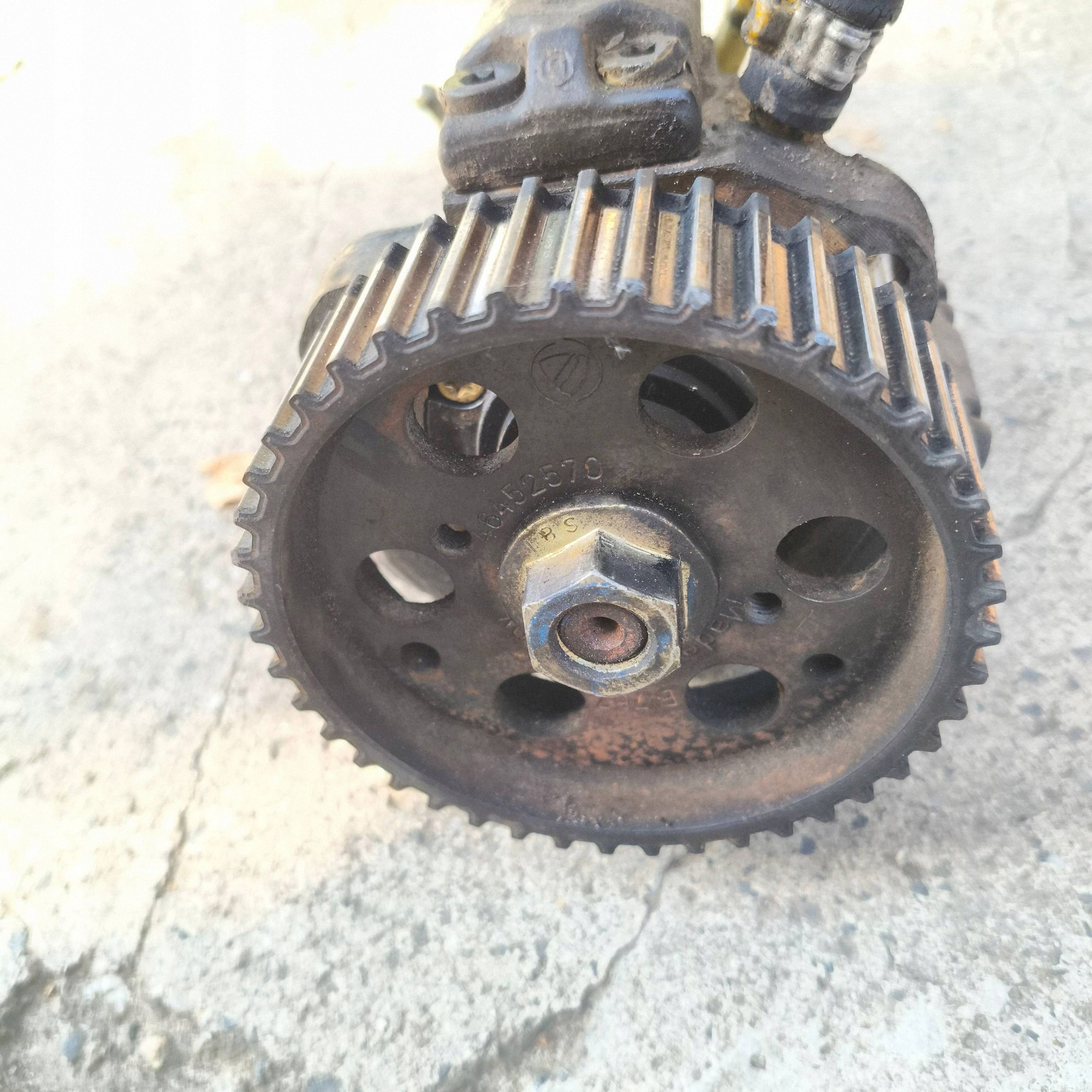 pumpa visokog pritiska Alfa Romeo 156 1.9 JTD 8V 2002