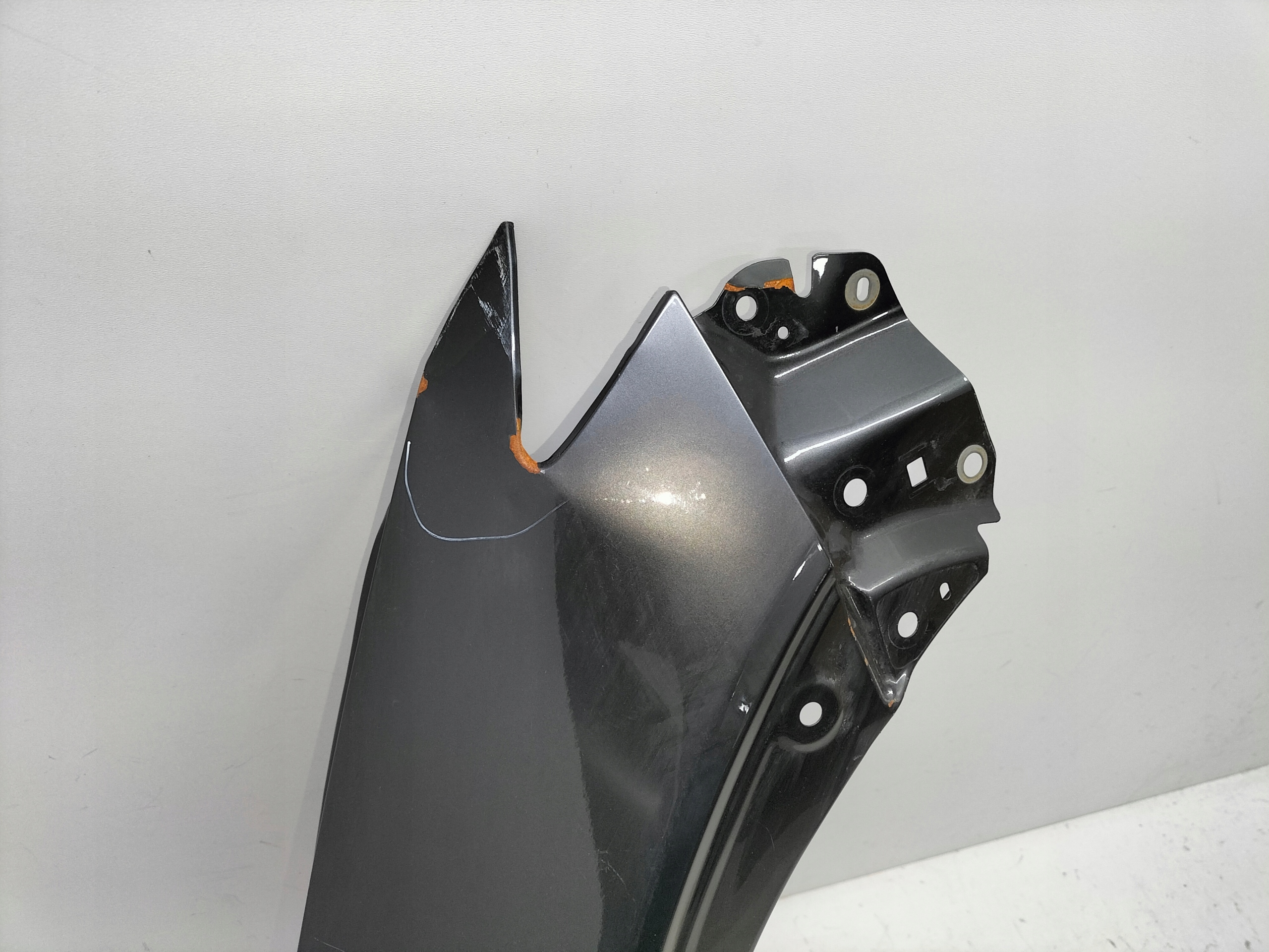 fender front front right MAZDA CX3 CX-3 15