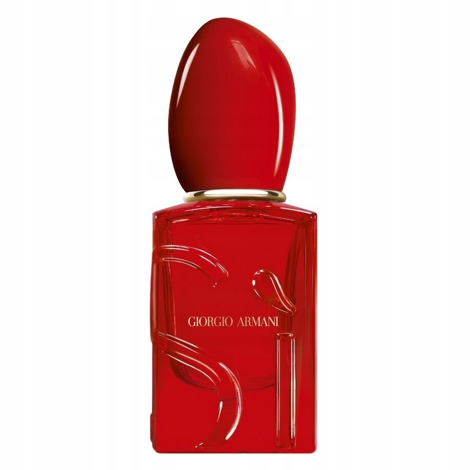 Giorgio Armani Si Passione Red Musk Edp 30ml Spray