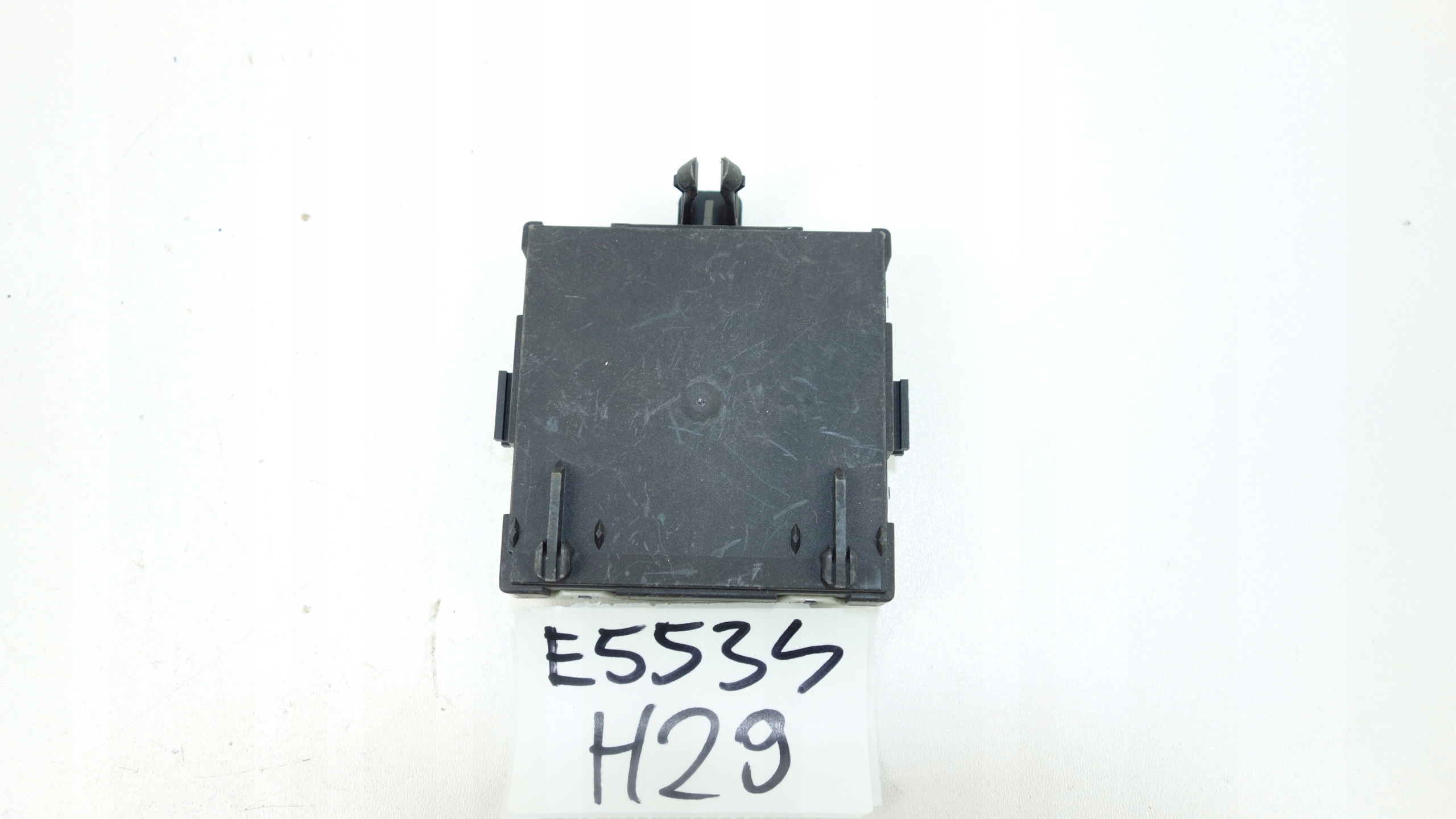 module control unit KOMFORTU door MERCEDES C W206 21- A2069000513