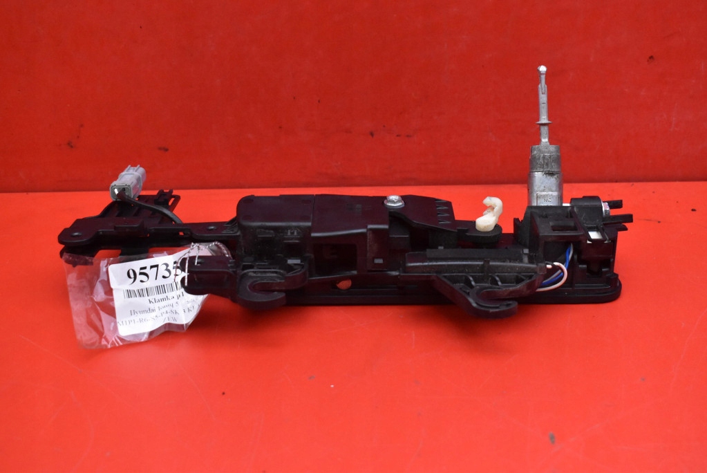 handle left front front black 82650-GI000 EU HYUNDAI IONIQ 5 V 21