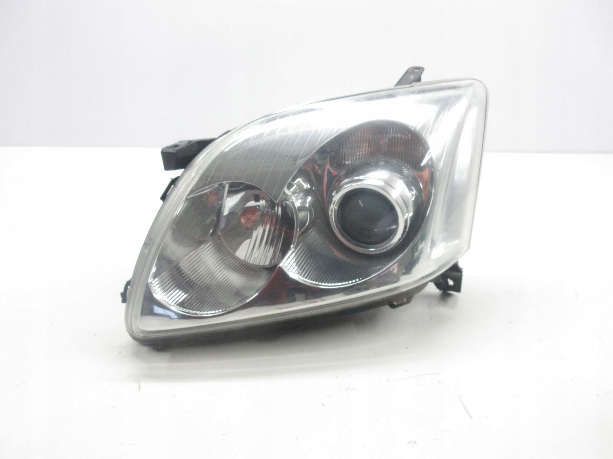 Frontscheinwerfer Toyota Avensis T25 Facelift LED Links Scheinwerfer Headlight - Thumbnail 9