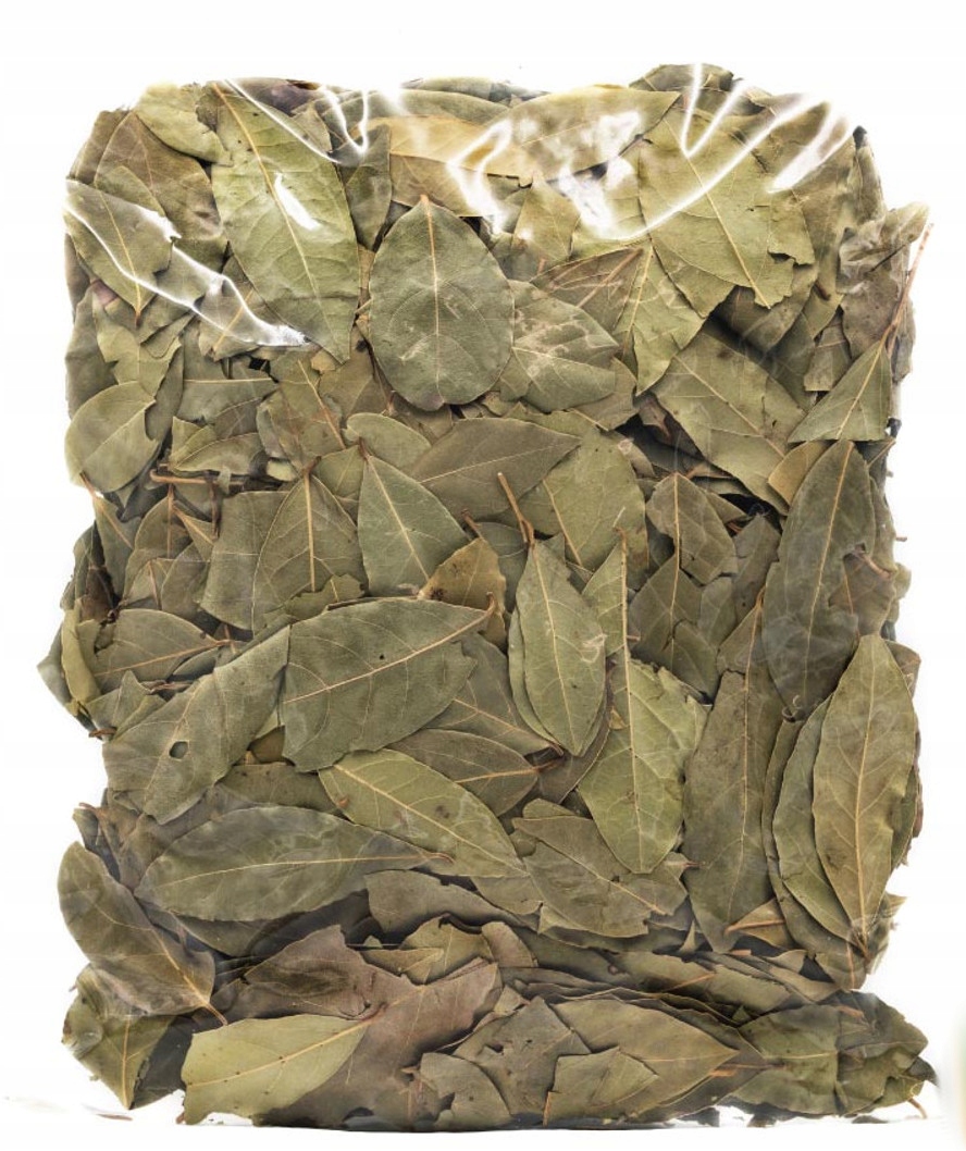 Levně Vavřínové listy Bay Leaves Kings 1 kg