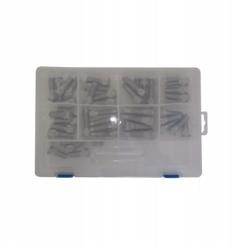 Skrutka Kolesá Kpl 45 Kusov 54530 Set
