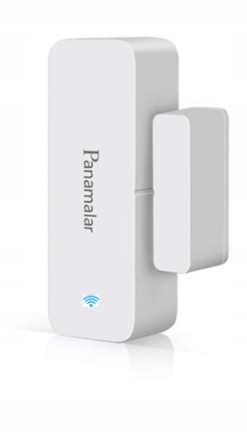 CZUJNIK OTWARCIA/ZAMKNIĘCIA DRZWI OKNA PANAMALAR