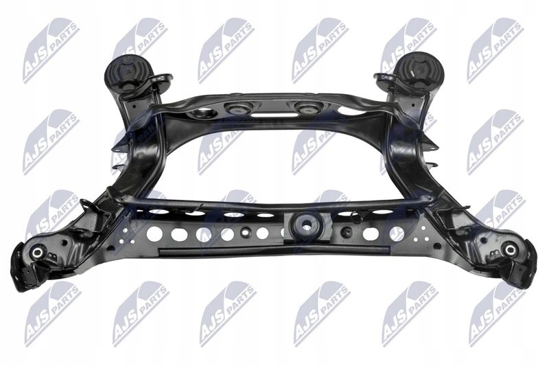 NTY ZRZ-ME-008 Korpus osi Producent części NTY