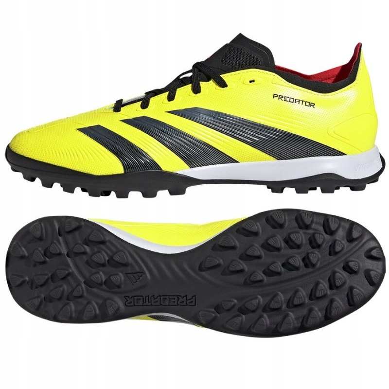 Kopačky adidas Predator League Tf Turf vel. 40 2/3 IE2612