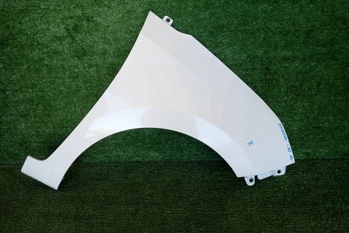 HYUNDAI I10 13- fender right front front